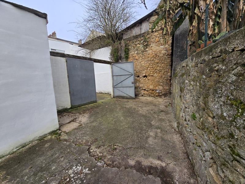 Maison à vendre, 139m², La Roche-sur-Yon