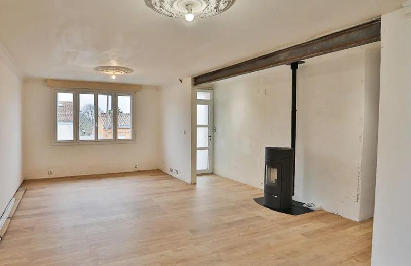 Maison à vendre, 140m², La Roche-sur-Yon