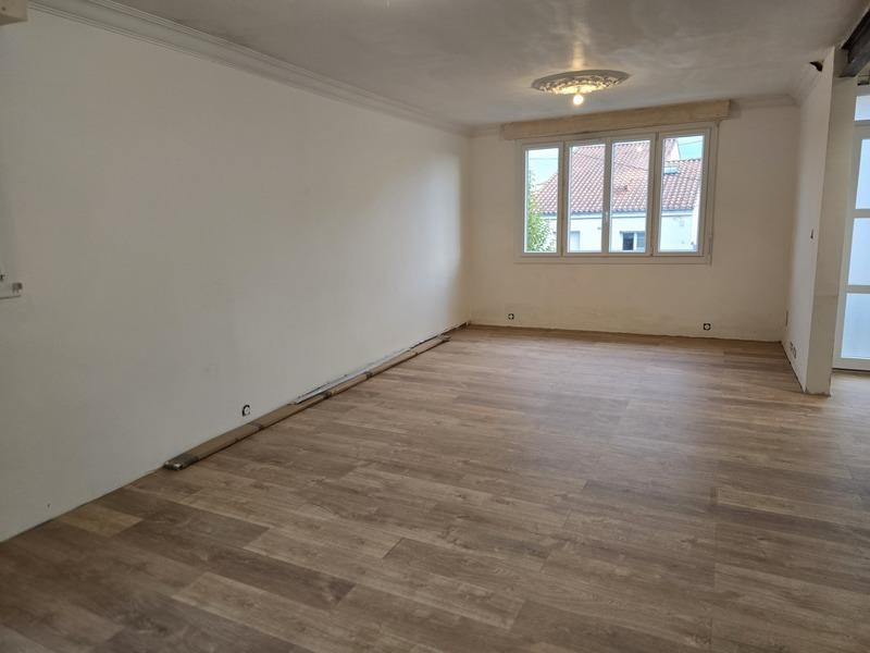 Maison à vendre, 140m², La Roche-sur-Yon