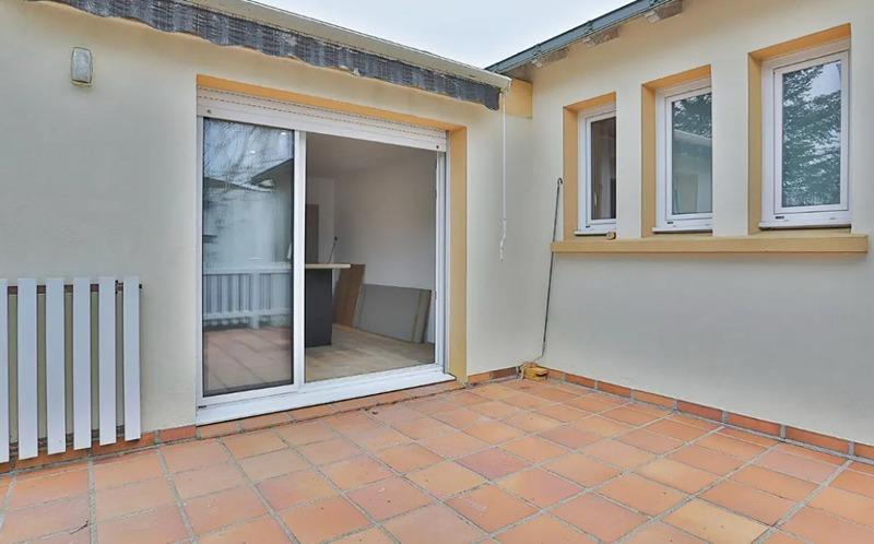 Maison à vendre, 140m², La Roche-sur-Yon