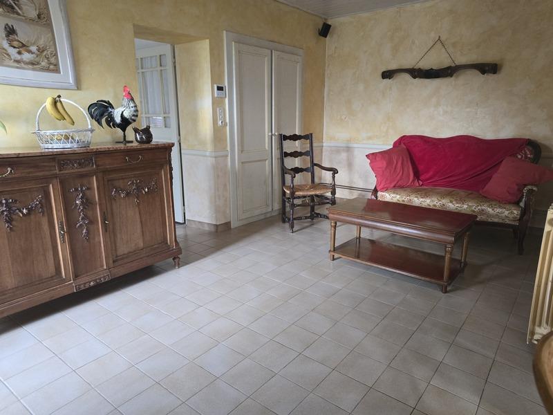 Maison à vendre, 320m², Beauvoir-sur-Mer