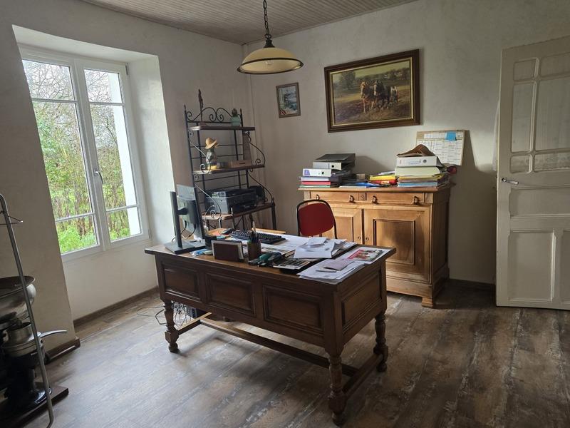 Maison à vendre, 320m², Beauvoir-sur-Mer