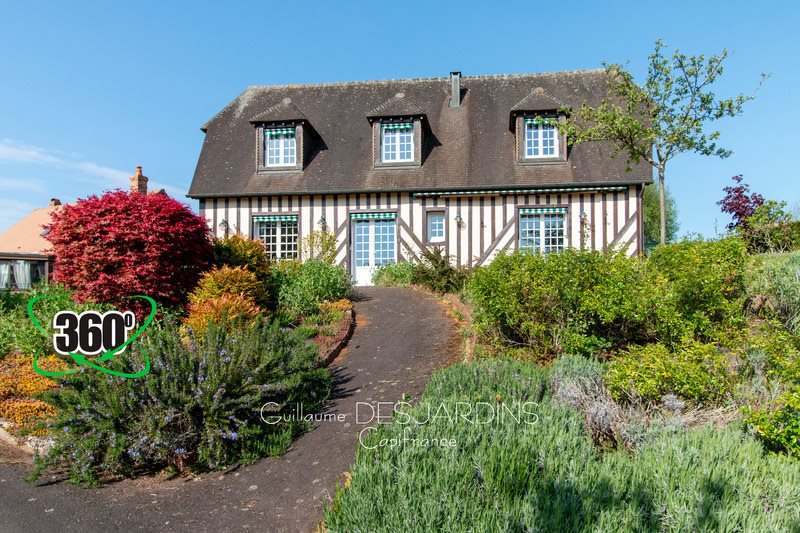 Maison à vendre, 140m², Vimoutiers