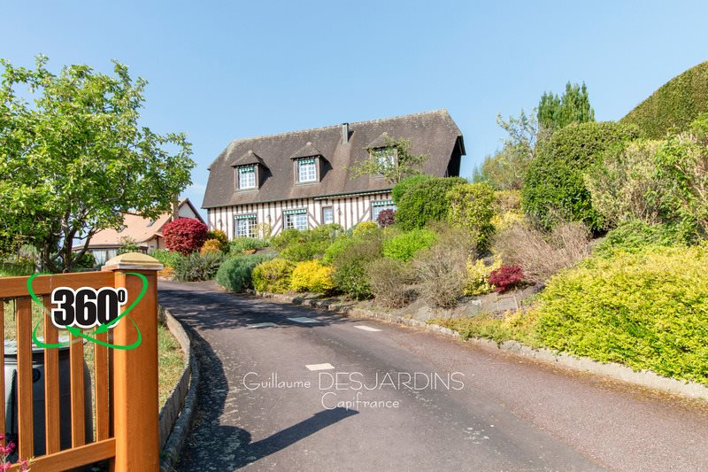 Maison à vendre, 140m², Vimoutiers