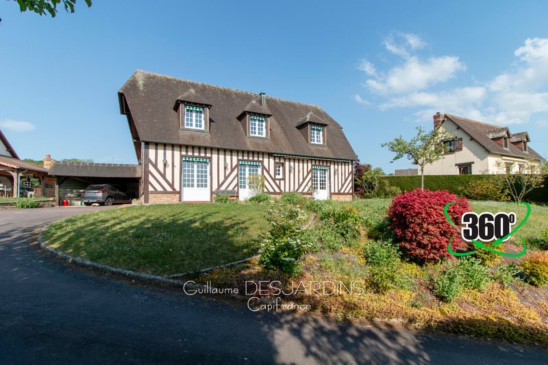 Maison à vendre, 140m², Vimoutiers