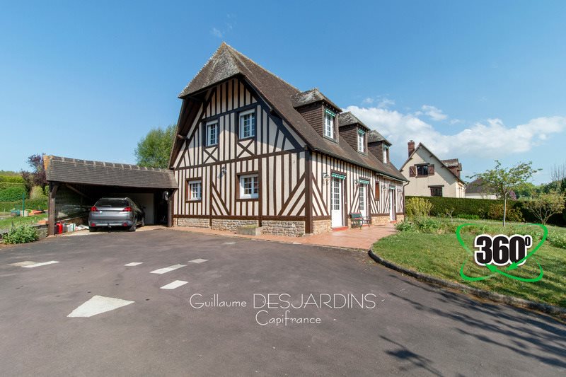 Maison à vendre, 140m², Vimoutiers