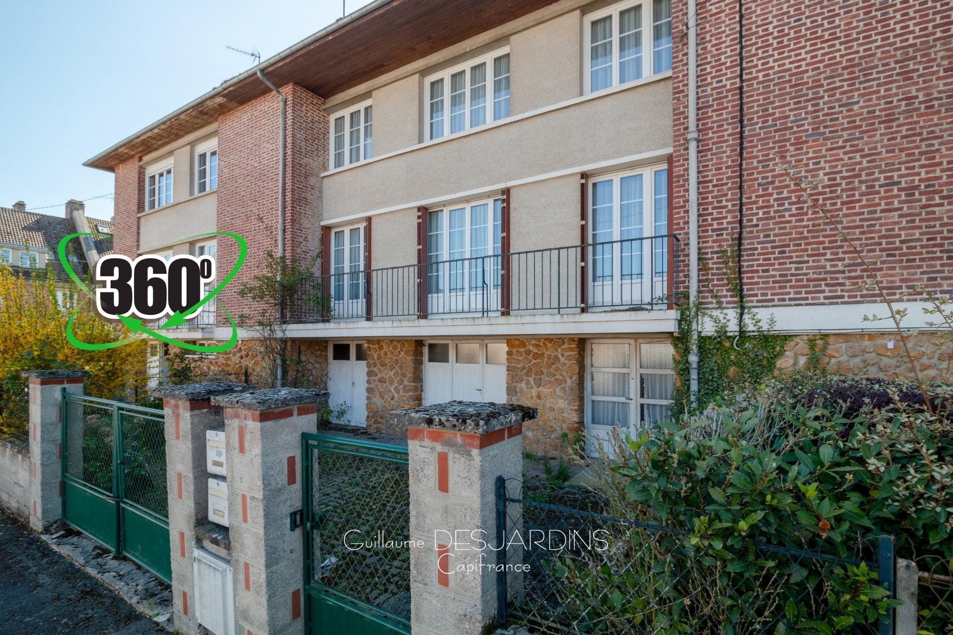 Maison à vendre, 175m², Vimoutiers