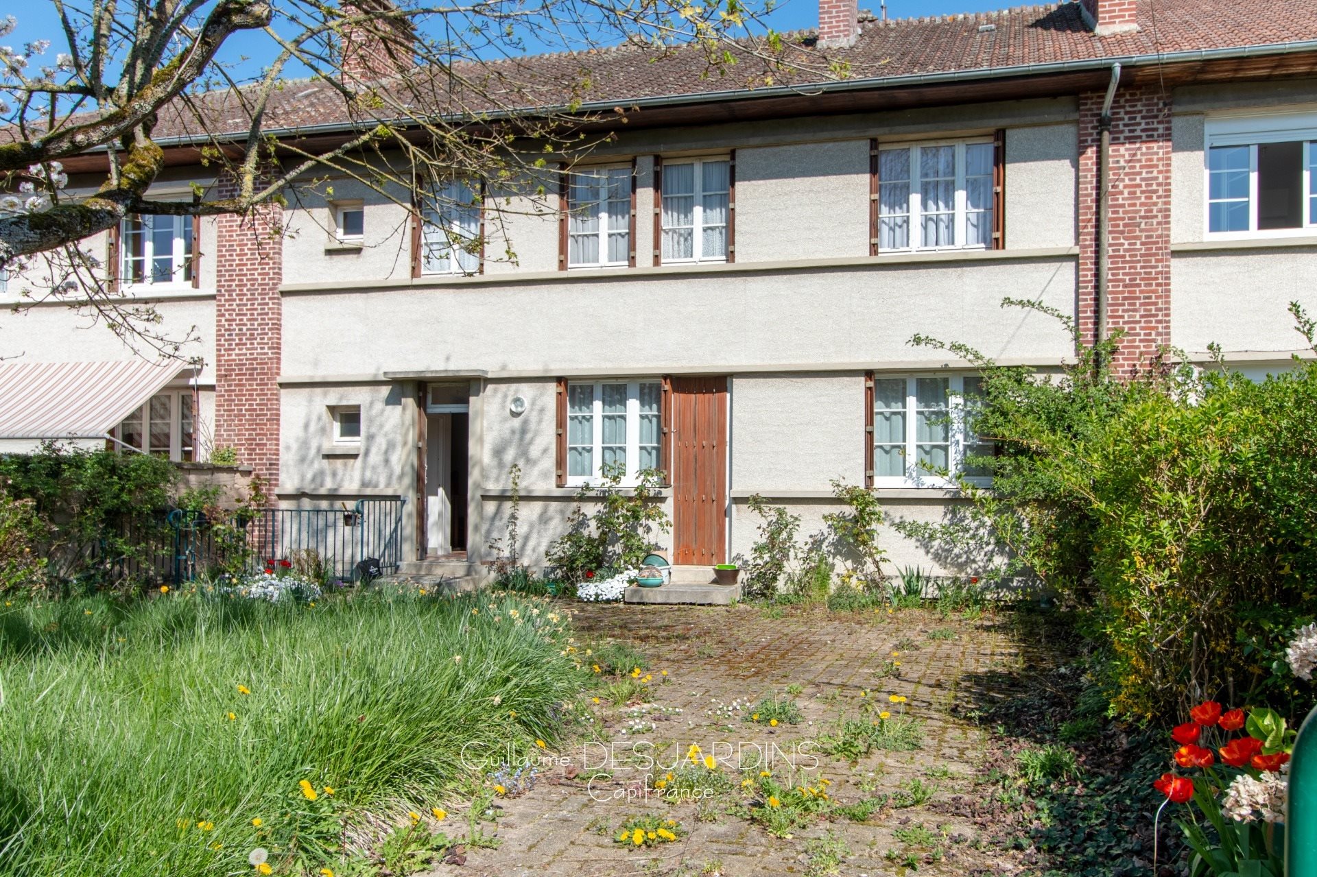 Maison à vendre, 175m², Vimoutiers
