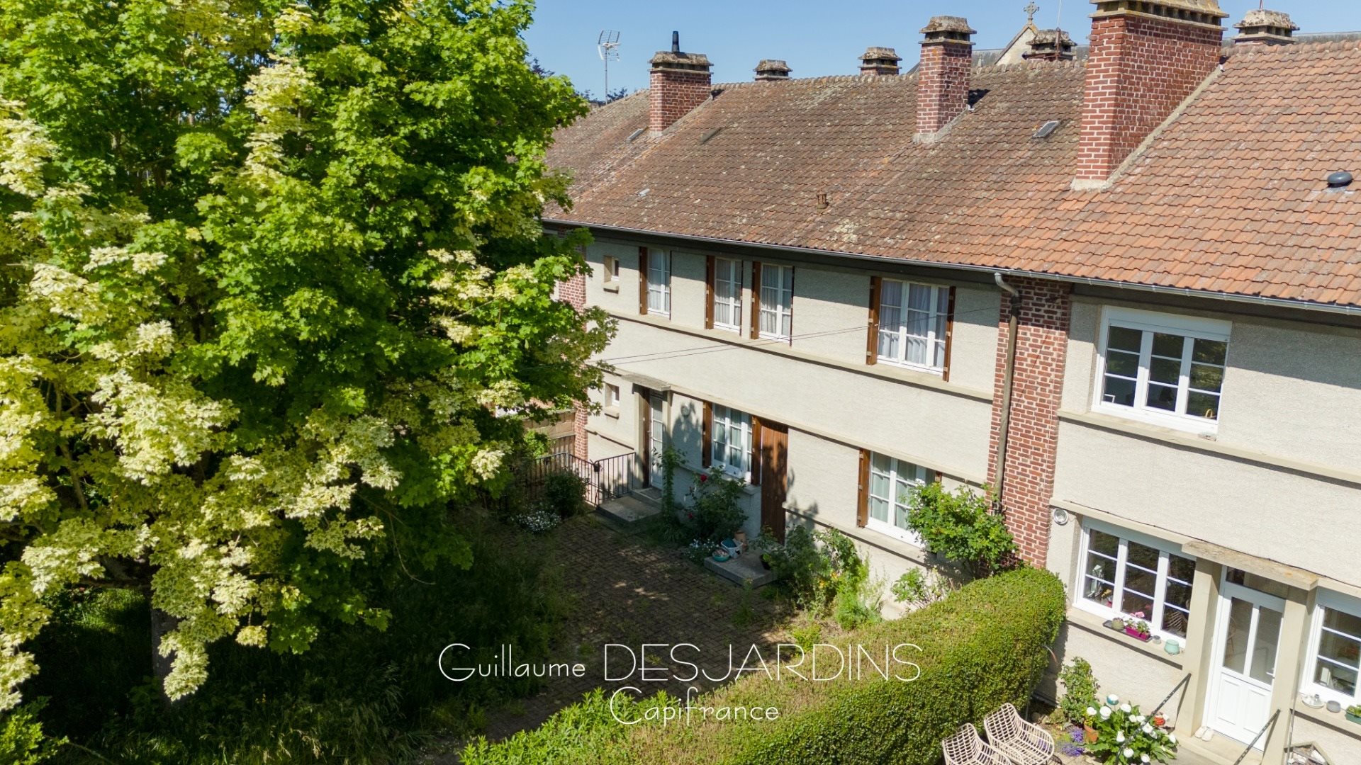 Maison à vendre, 175m², Vimoutiers