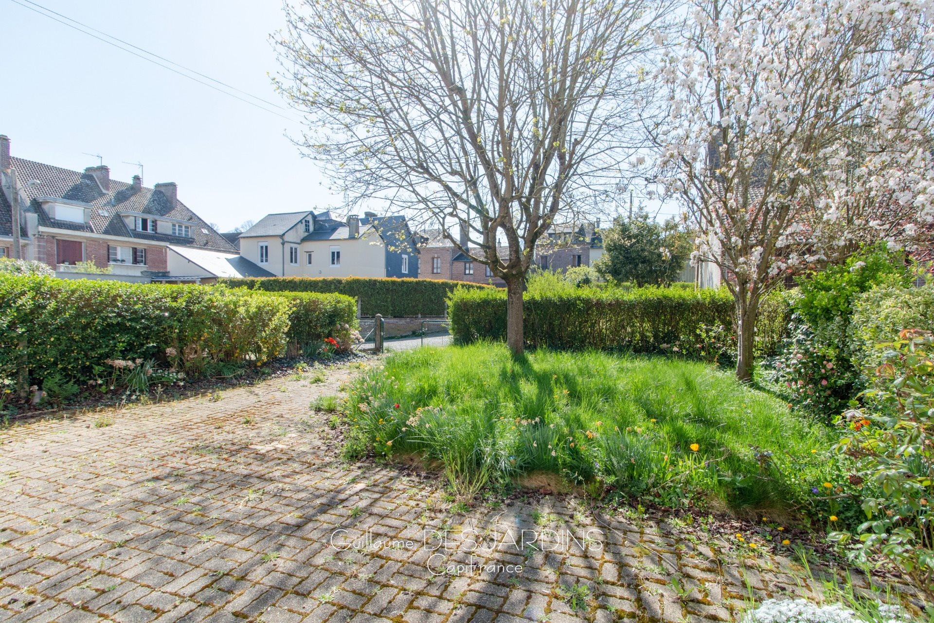 Maison à vendre, 175m², Vimoutiers