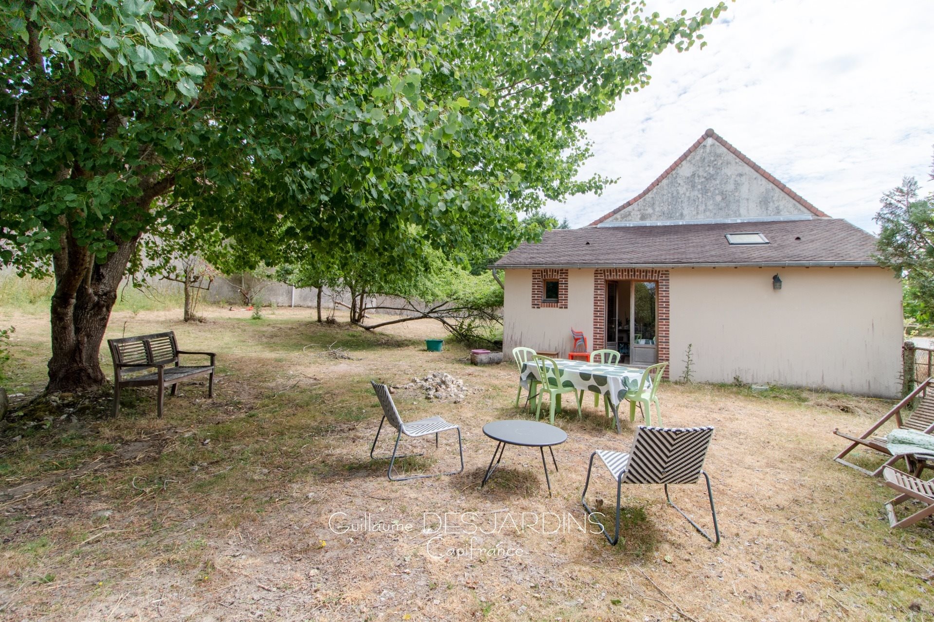 Maison à vendre, 125m², Tourouvre