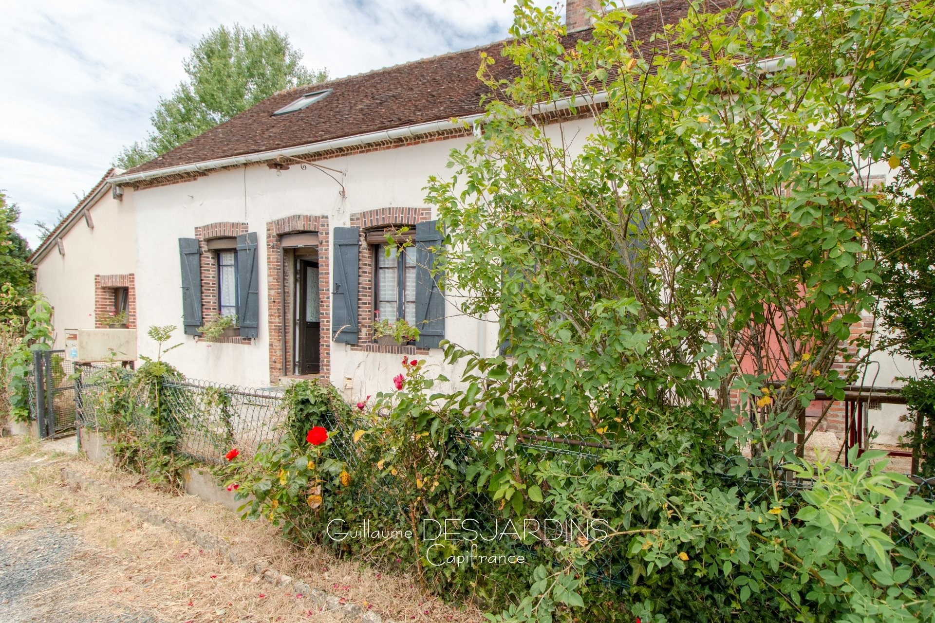 Maison à vendre, 125m², Tourouvre