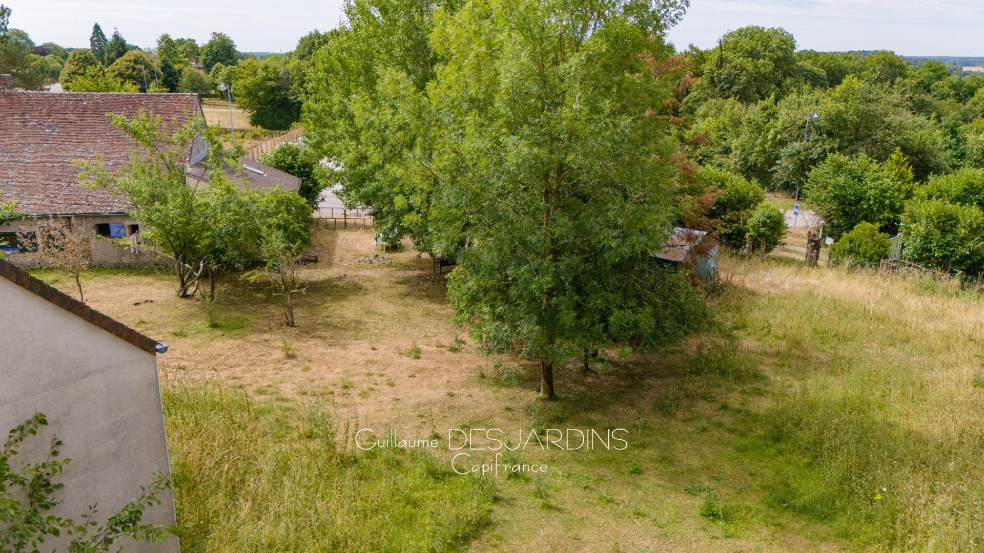 Maison à vendre, 125m², Tourouvre