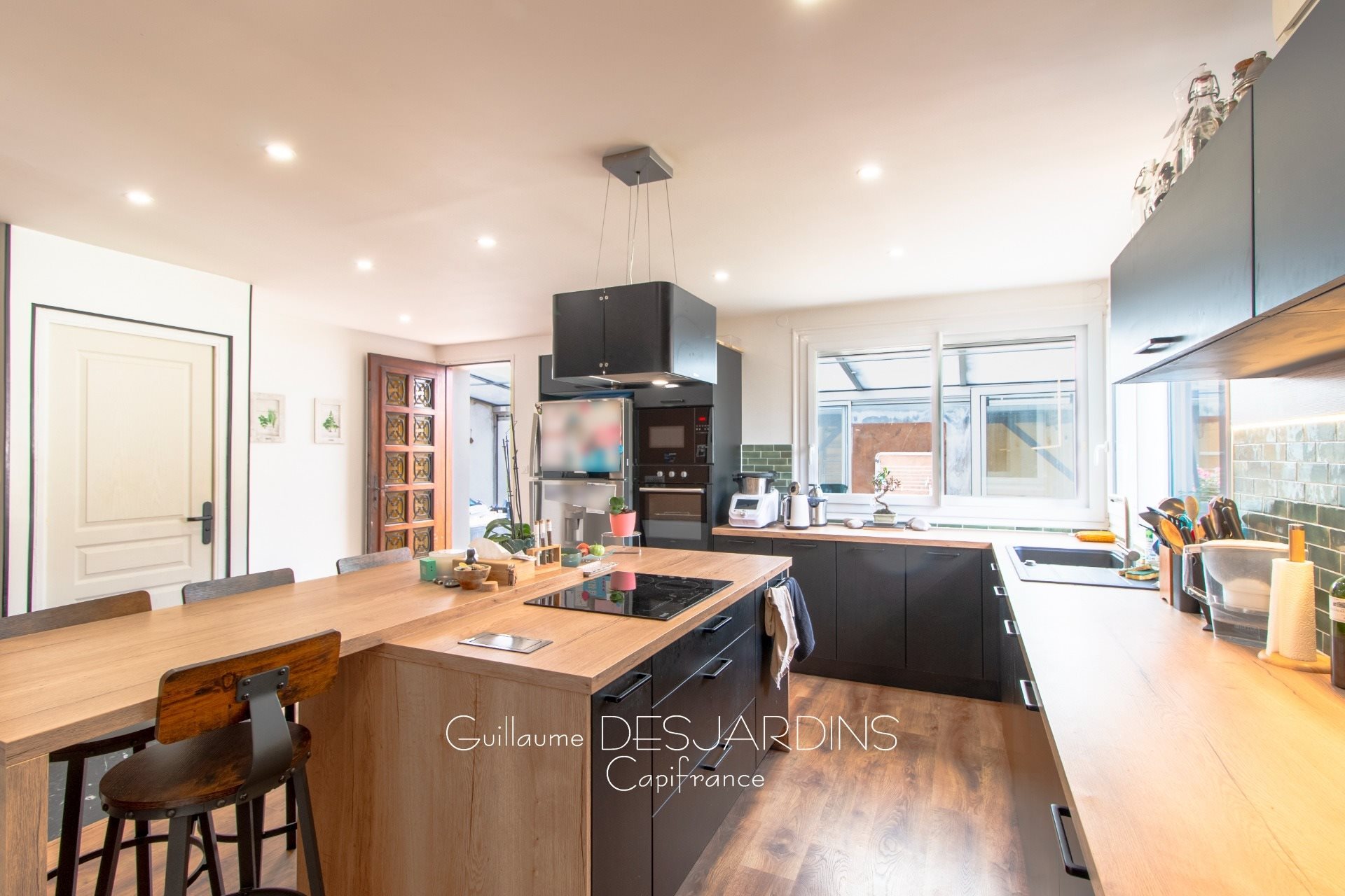 Maison à vendre, 116m², Villons-les-Buissons