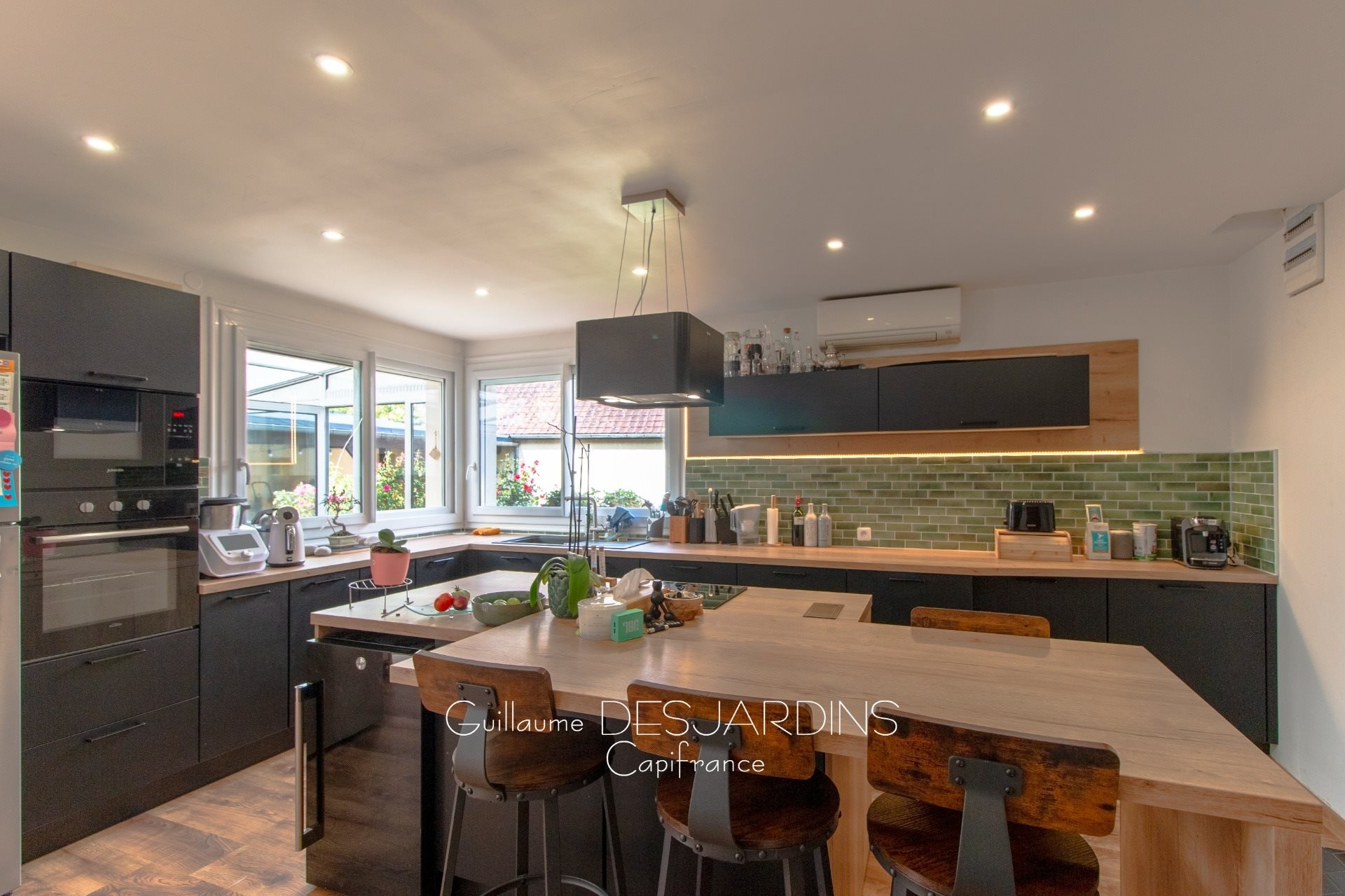 Maison à vendre, 116m², Villons-les-Buissons
