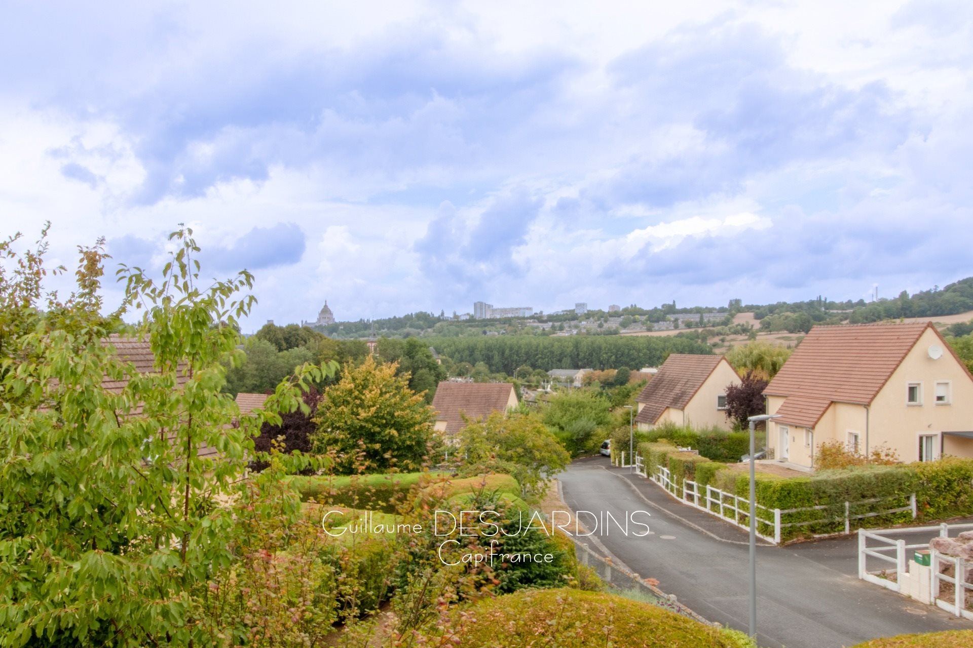 Maison à vendre, 98m², Lisieux