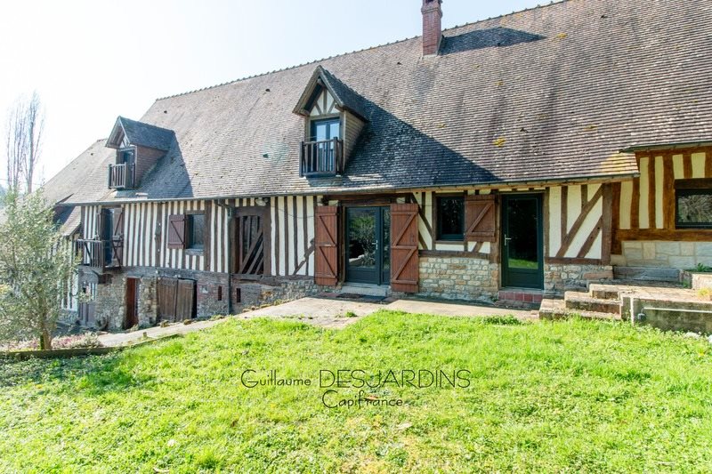 Maison à vendre, 187m², Guerquesalles