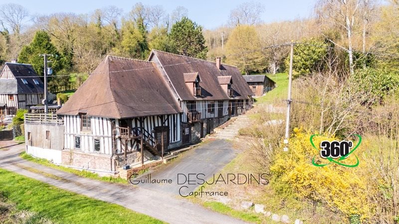 Maison à vendre, 187m², Guerquesalles