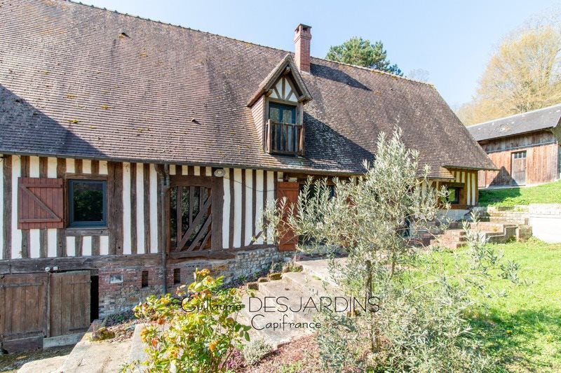 Maison à vendre, 187m², Guerquesalles