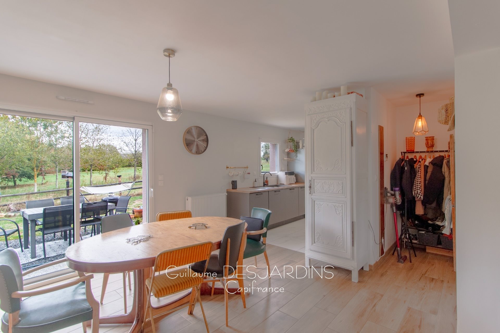 Maison à vendre, 95m², Vimoutiers