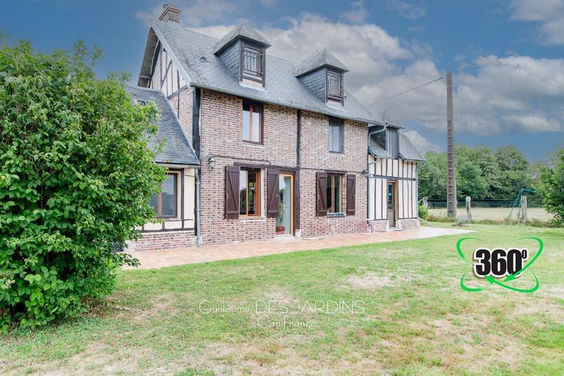 Maison à vendre, 190m², Vimoutiers