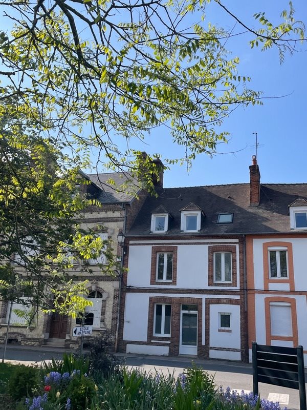 Maison à vendre, 110m², L'Aigle
