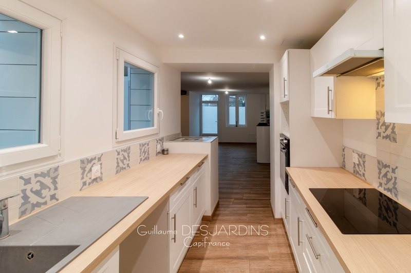 Maison à vendre, 110m², L'Aigle