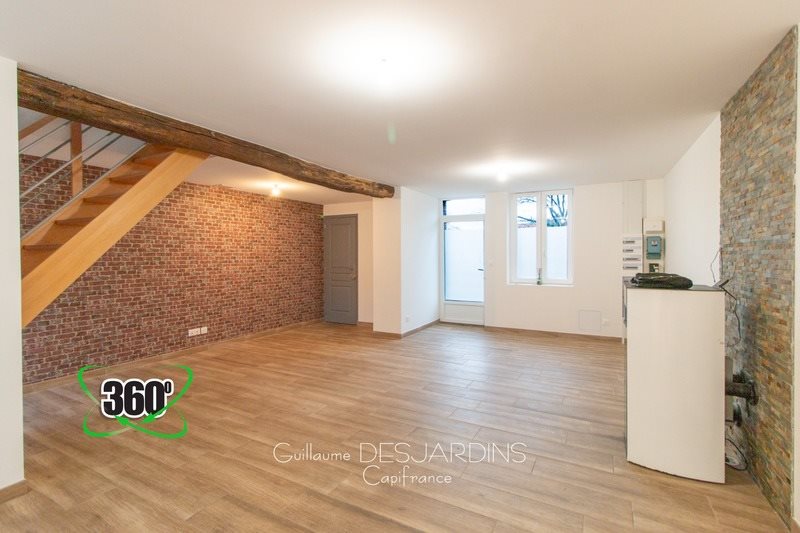 Maison à vendre, 110m², L'Aigle