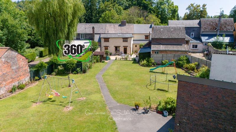 Maison à vendre, 187m², Vimoutiers