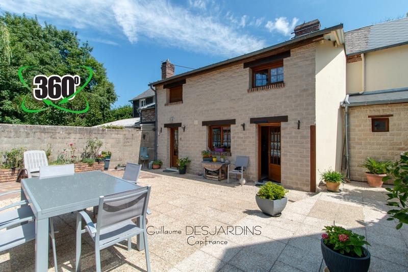 Maison à vendre, 187m², Vimoutiers