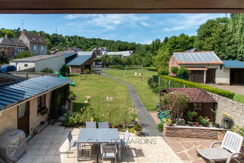 Maison à vendre, 187m², Vimoutiers