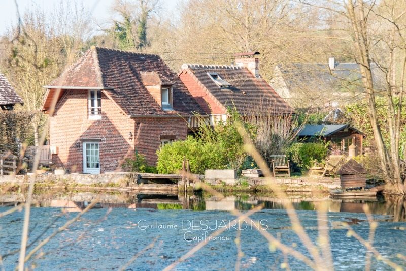 Maison à vendre, 55m², Saint-Pierre-en-Auge