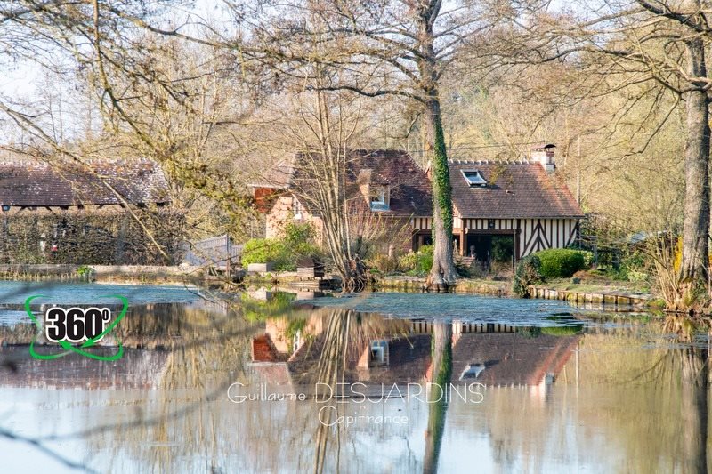 Maison à vendre, 55m², Saint-Pierre-en-Auge