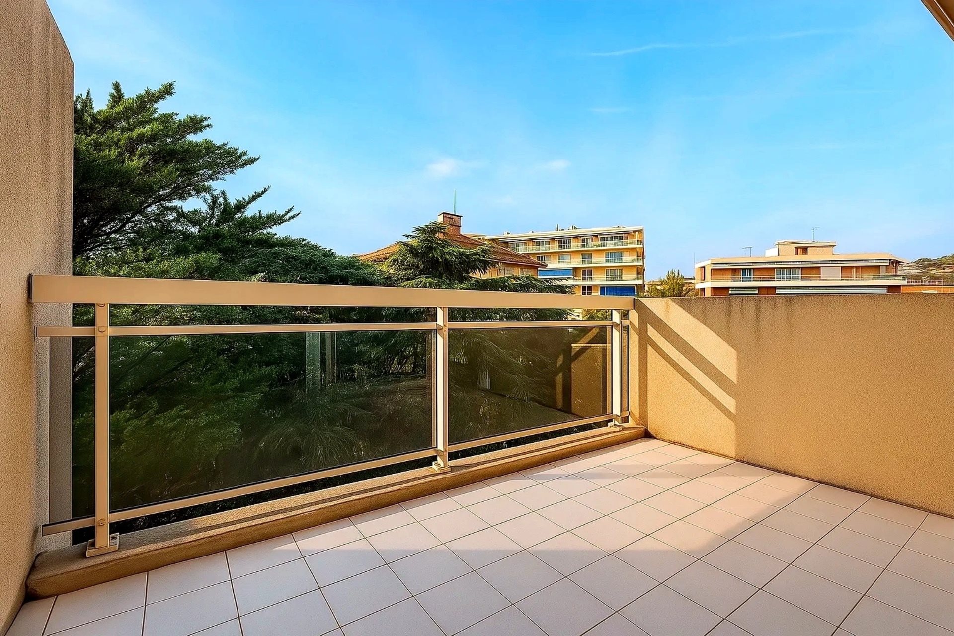 Appartement à vendre, 34m², Cannes