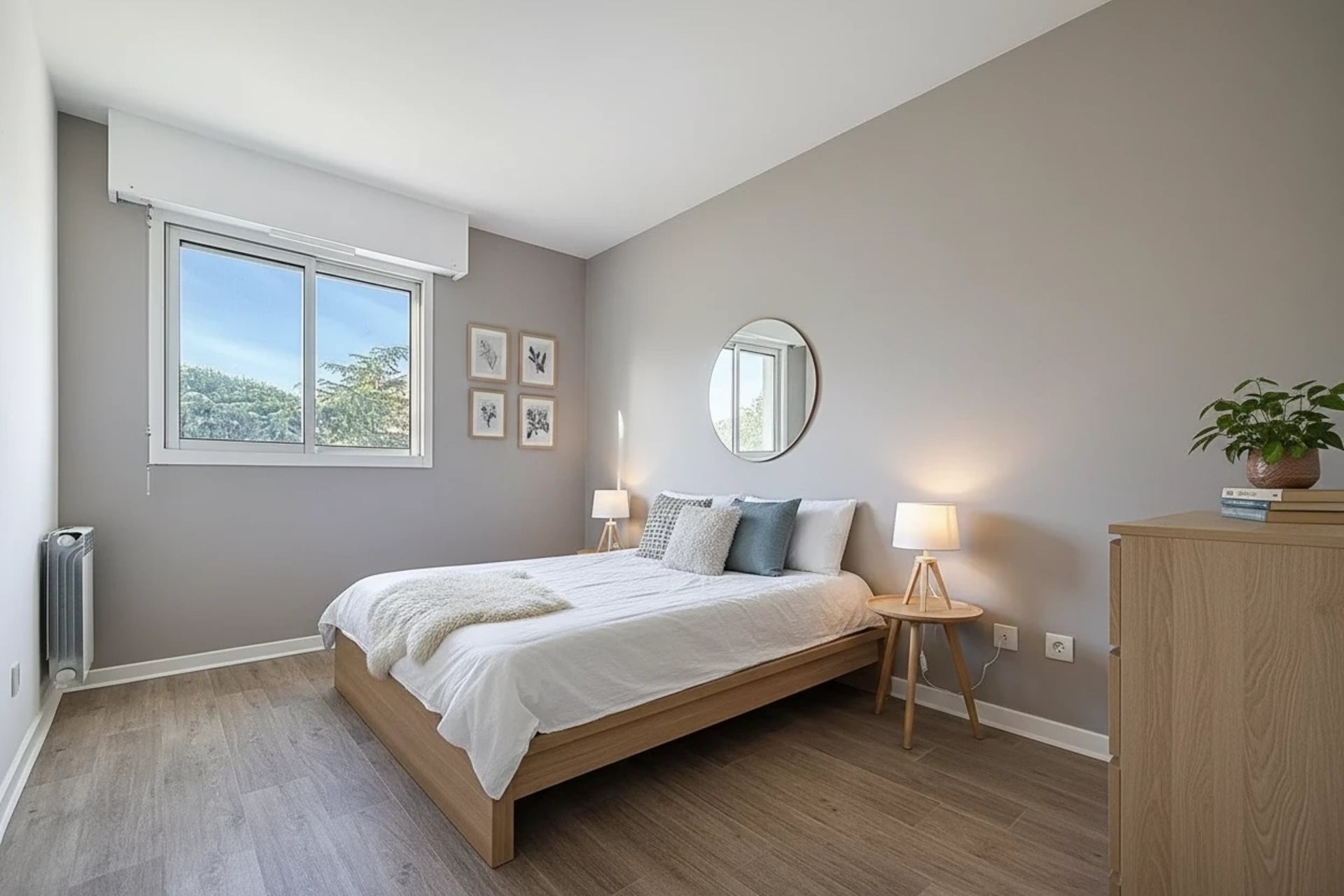 Appartement à vendre, 34m², Cannes