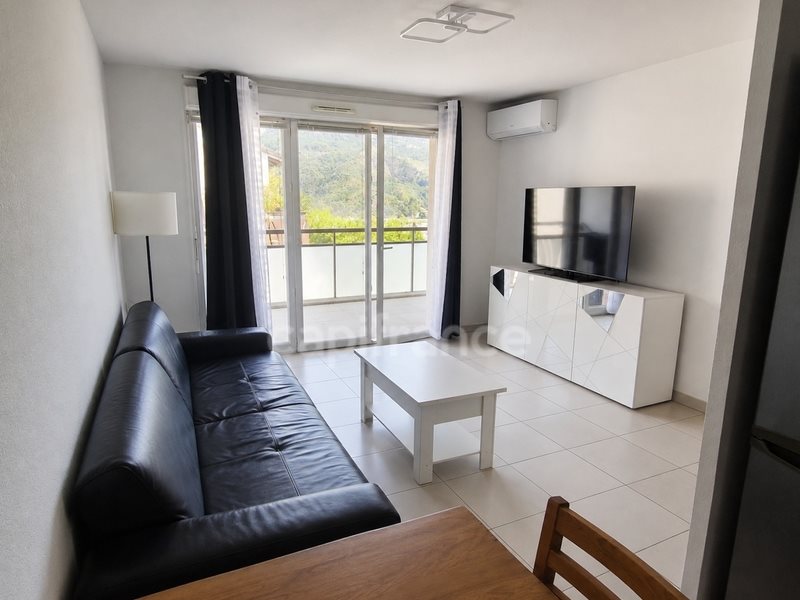 Appartement à vendre, 40m², Carros