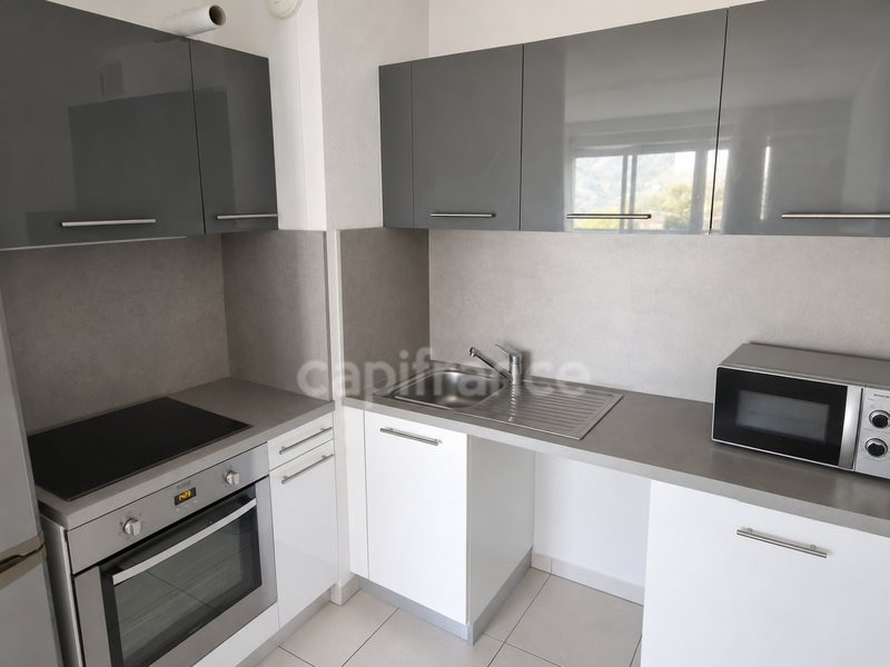 Appartement à vendre, 40m², Carros