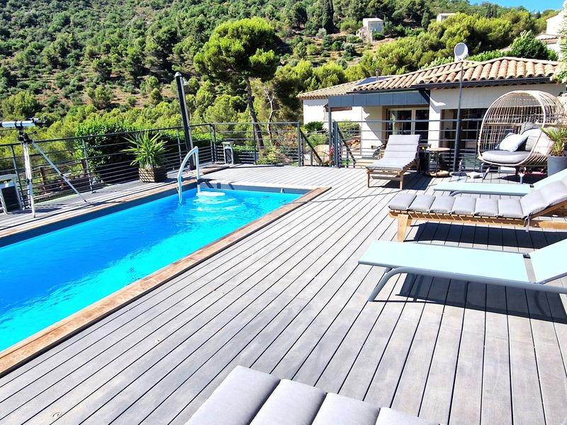 Maison à vendre, 133m², La Roquette-sur-Var