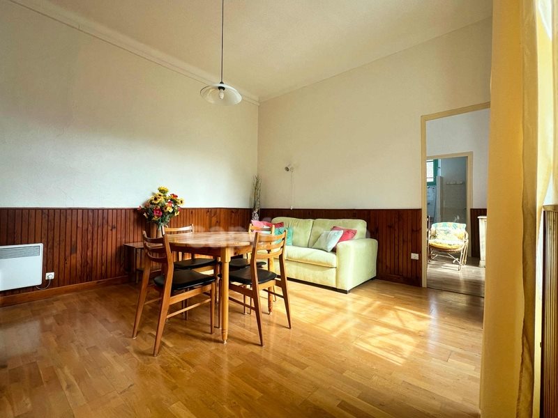 Appartement à vendre, 42m², Saint-Martin-Vésubie
