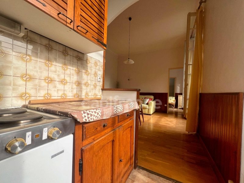 Appartement à vendre, 42m², Saint-Martin-Vésubie