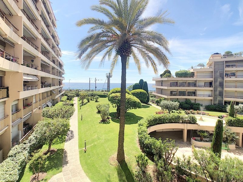 Appartement à vendre, 52m², Cannes