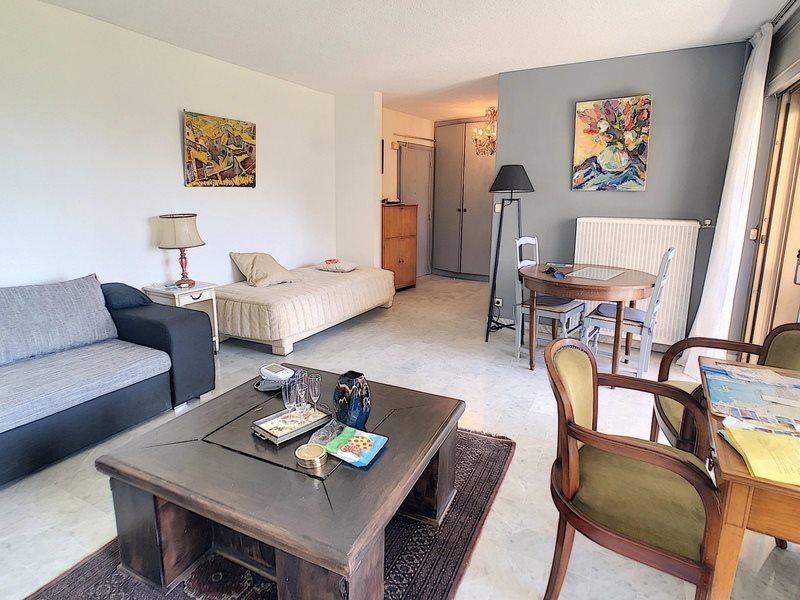 Appartement à vendre, 52m², Cannes