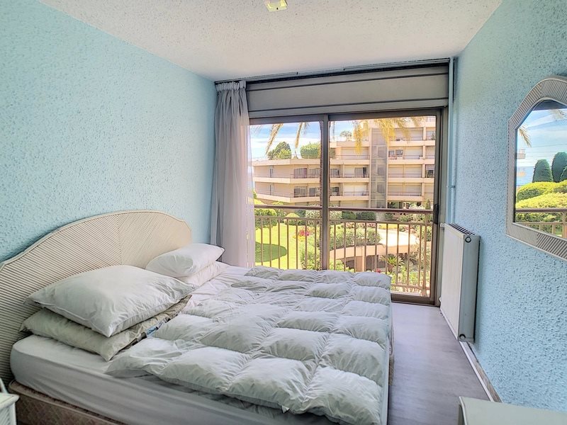 Appartement à vendre, 52m², Cannes