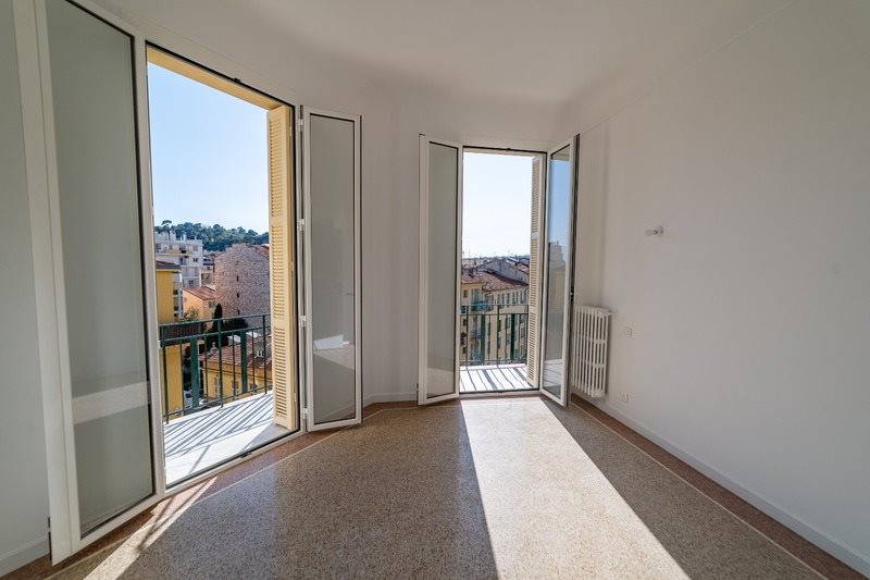 Appartement à louer, 55m², Nice