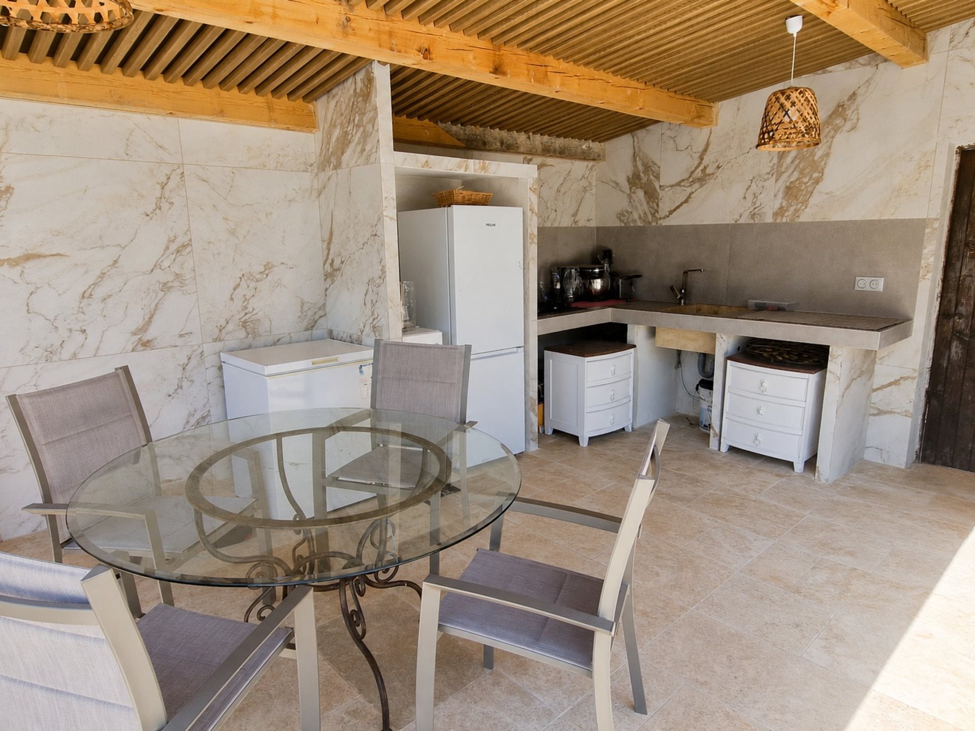 Maison à vendre, 120m², Tourrettes