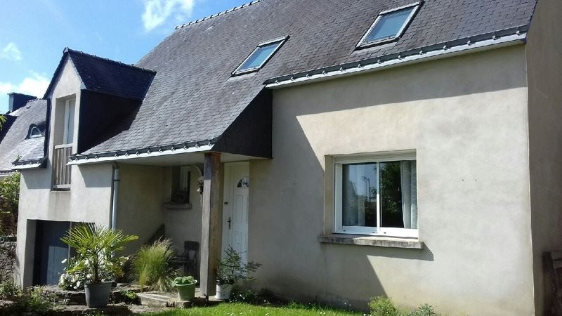 Maison à vendre, 99m², Inzinzac-Lochrist