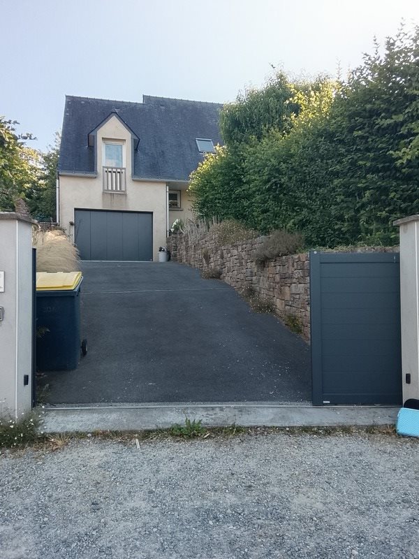 Maison à vendre, 99m², Inzinzac-Lochrist