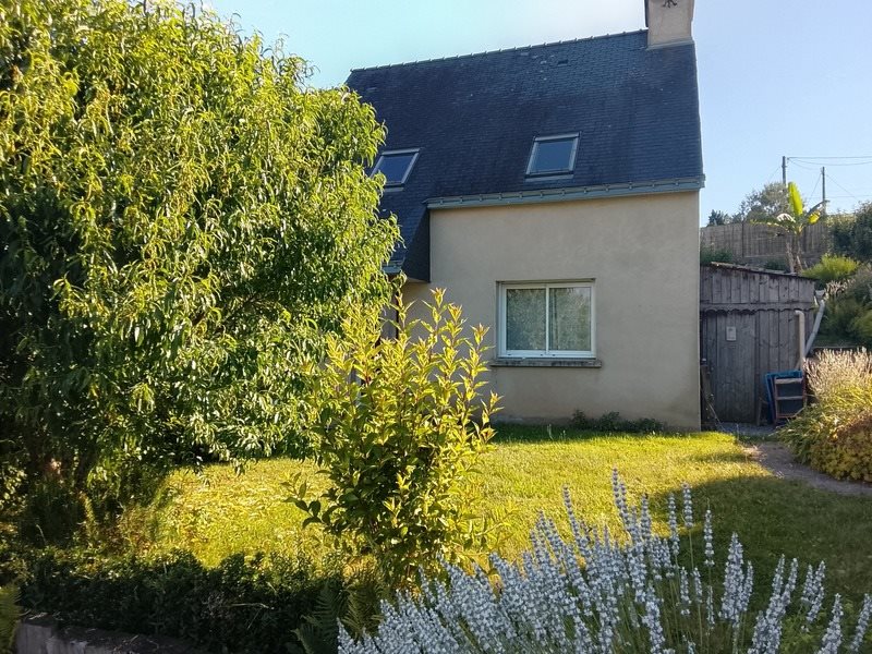Maison à vendre, 99m², Inzinzac-Lochrist