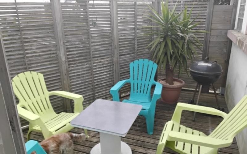 Maison à vendre, 100m², Lanester