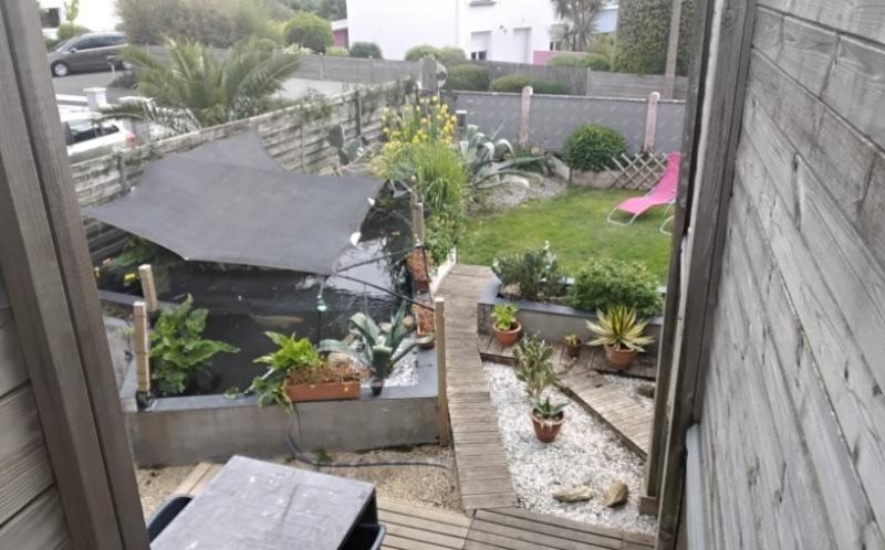 Maison à vendre, 100m², Lanester